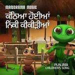 Katthiyan Hoyiyaan Nikki Keediyan