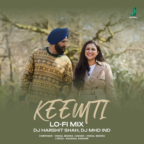 Keemti (Lo-Fi Mix)