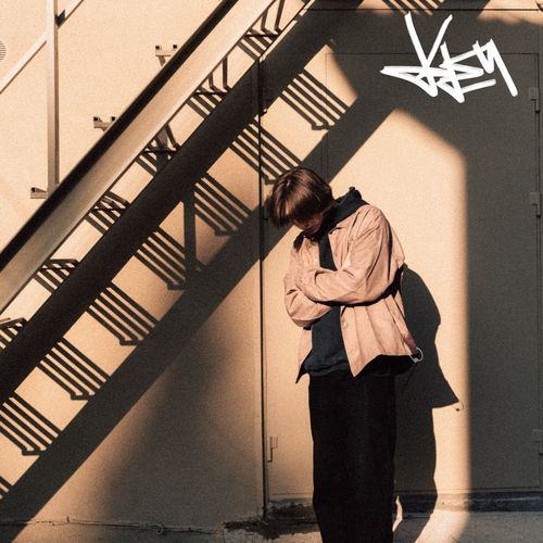 Key cover art