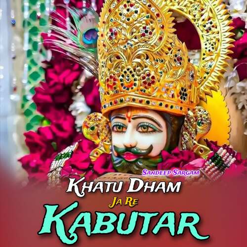 Khatu Dham Ja Re Kabutar