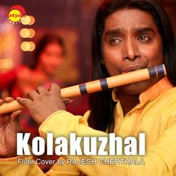 Kolakuzhal (Flute Cover Version)-HDxGZRhqeks