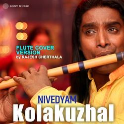 Kolakuzhal (Flute Cover Version)