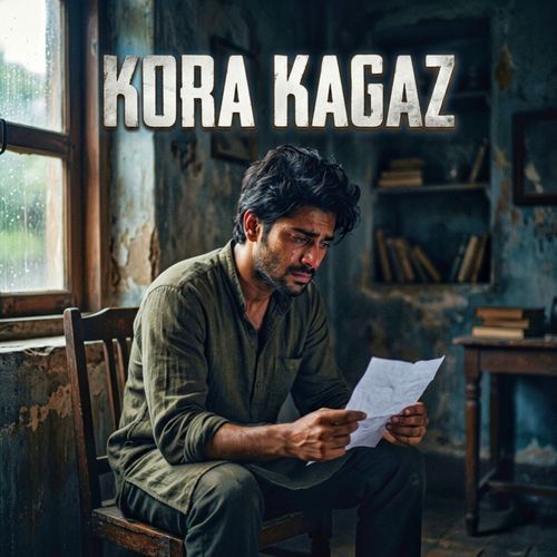Kora Kagaz
