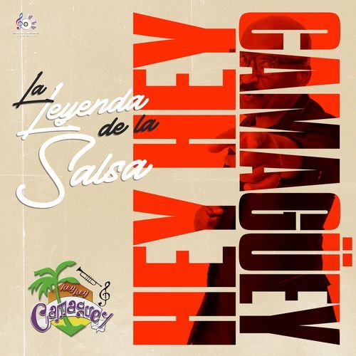 Homenaje a los Kipus en Salsa (En Vivo) cover art