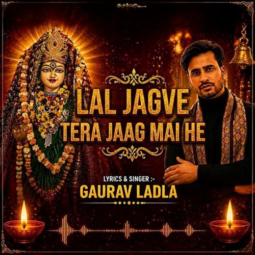 Lal Jagve Tera Jaag Mai He
