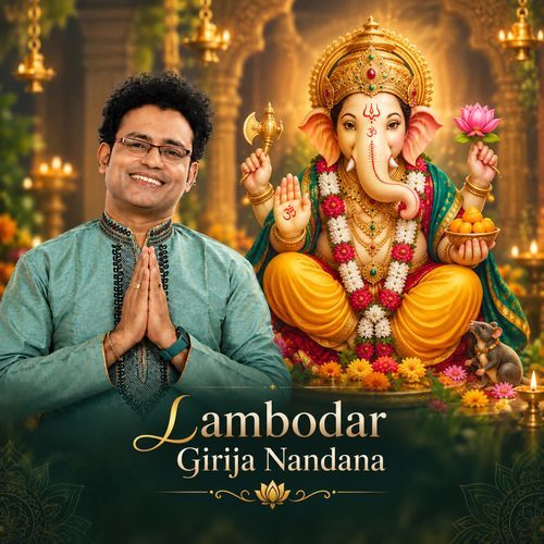 Lambodar Girija Nandana