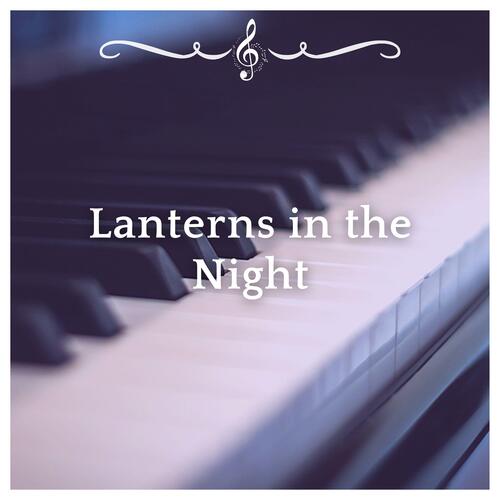 Lanterns in the Night cover art