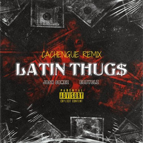 Latin Thugs (Cachengue Remix) (DJ Mix)