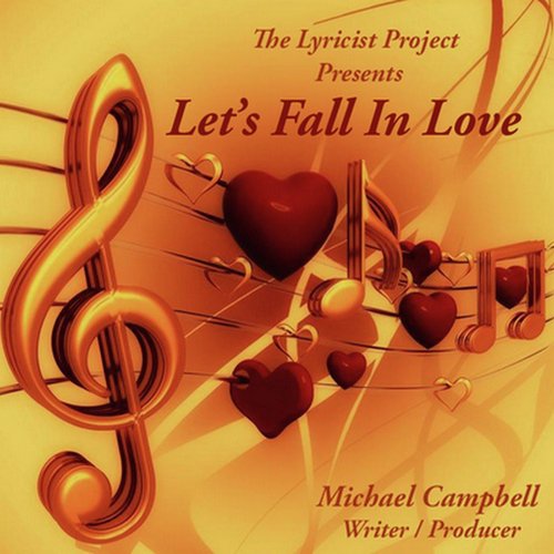 Let's Fall in Love
