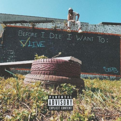 Working on Me cover art