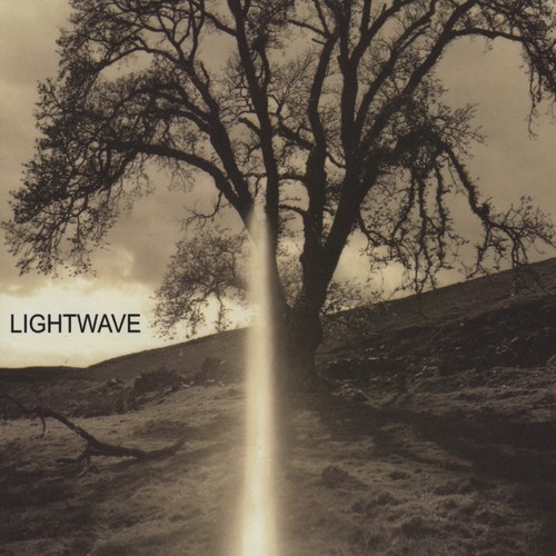 Lightwave cover art