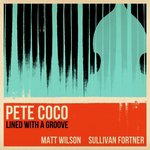 Sandino (feat. Matt Wilson & Sullivan Fortner)