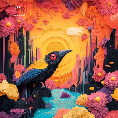 Niamh cover art