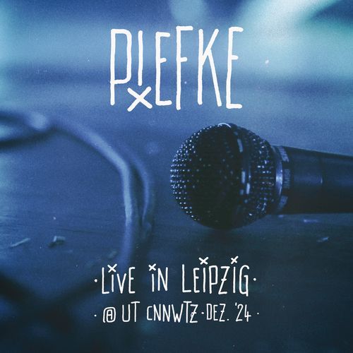 Kevin (Live) cover art