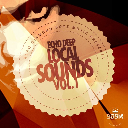 Local Sounds Vol. 1