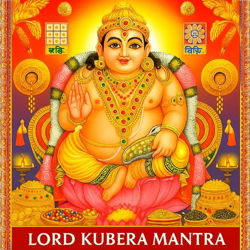 Lord Kubera Mantra