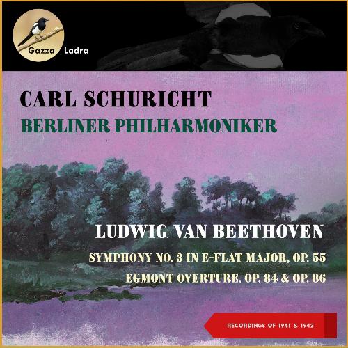 Beethoven: Symphony No. 3 In E-Flat Major, Op. 55: IV. Finale - Allegro Molto « Eroica