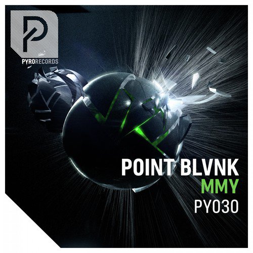 Point Blvnk