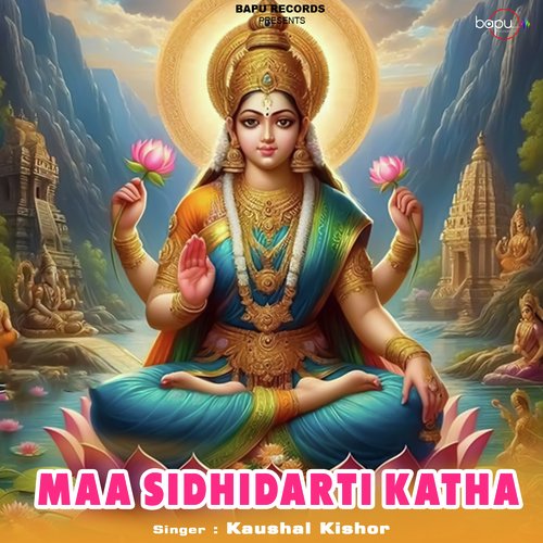 Maa Sidhidarti Katha