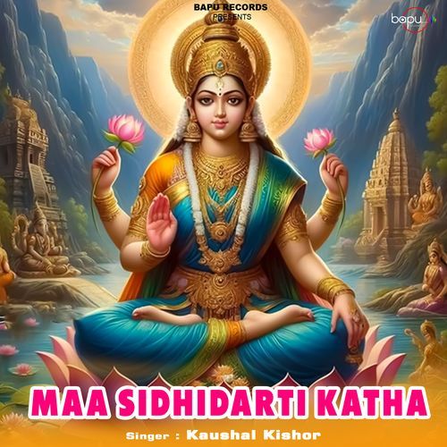 Maa Sidhidarti Katha (Original)