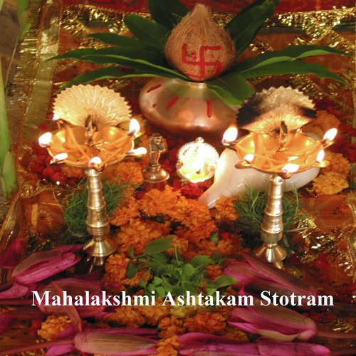 Mahalakshmi Ashtakam Stotram