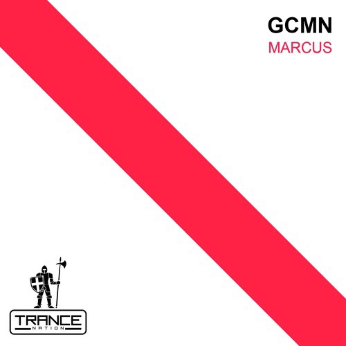 Marcus cover art