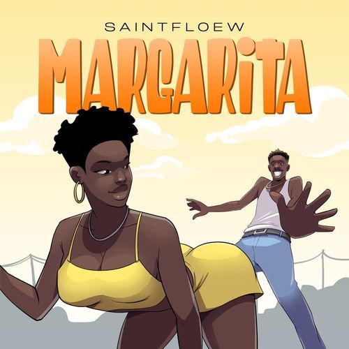 Margarita cover art