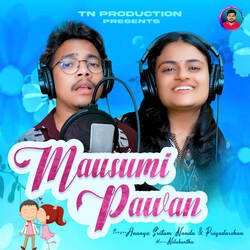 Mausumi Pawan-EQshQEJDTVo