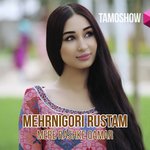 Mehrnigori Rustam