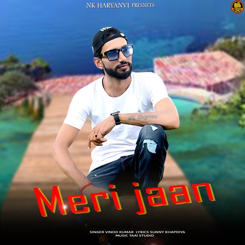 Meri Jaan - Single