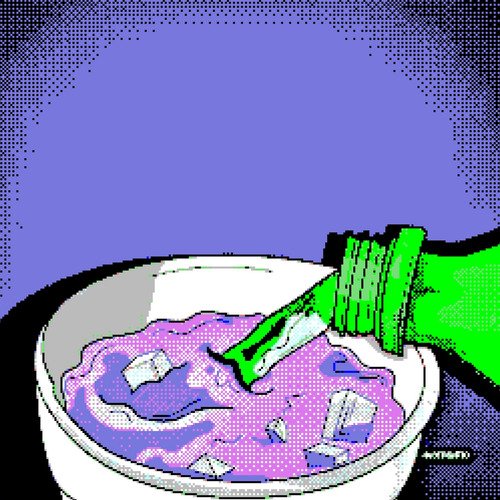Mexikodro & Diego Money Type Beat cover art