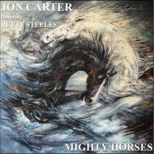 Mighty Horses (Extended Mix)