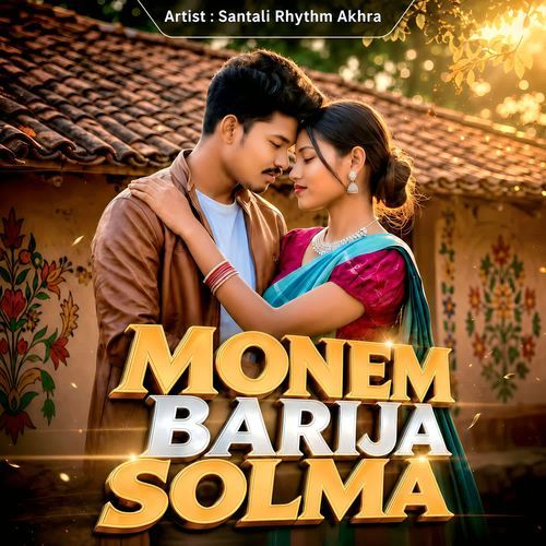 Monem Barija Solma