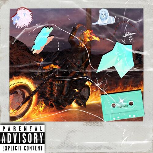 Mr flex (Acoustic) cover art