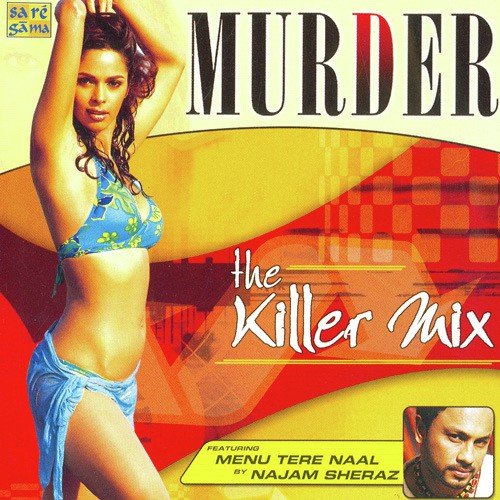 Murder - The Killer Mix