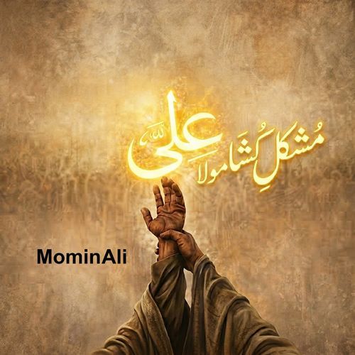 Mushkil Kusha Maula Ali