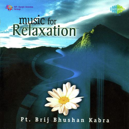 Music For Relaxation - Pt. Brij Bhushan Kabra
