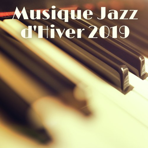 Musique Jazz d'Hiver 2019