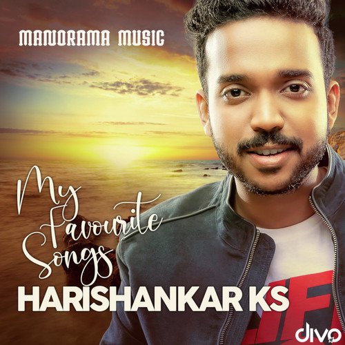 My Favourite Songs Harishankar KS