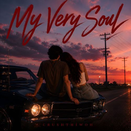 My very soul