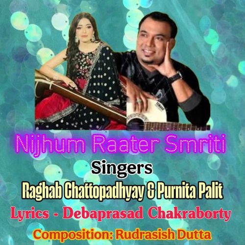 NIJHUM RAATER SMRITI