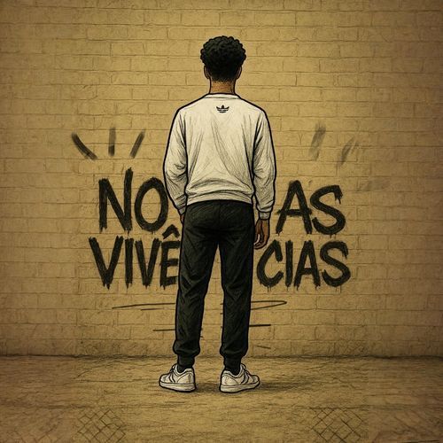 VULTO cover art