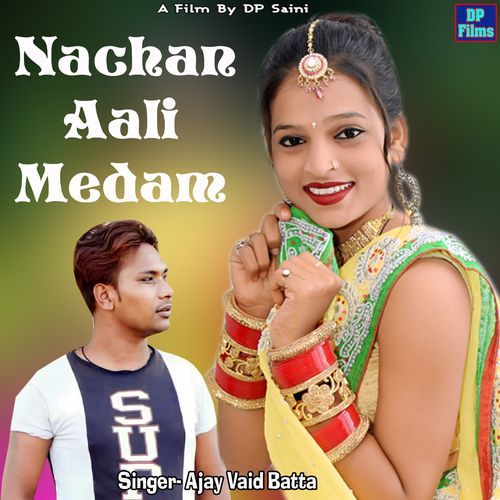 Nachan Aali Medam