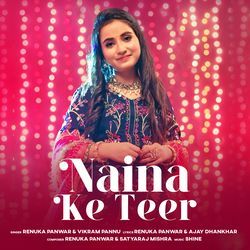 Naina Ke Teer-GloSZUBUA1A