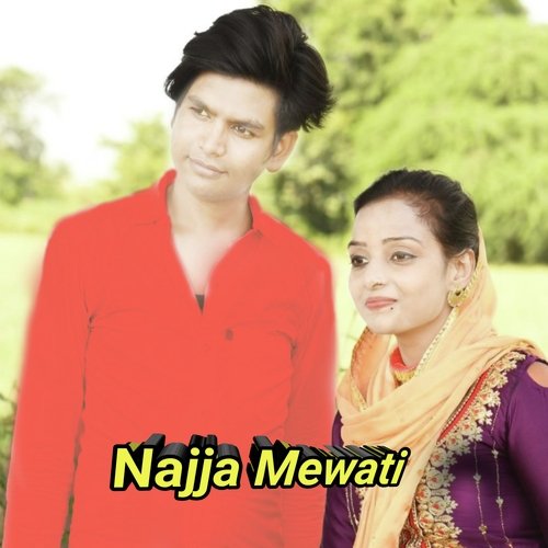 Najja Mewati