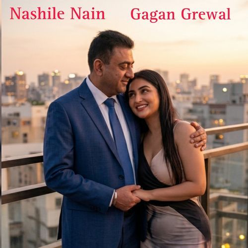 Nashile Nain