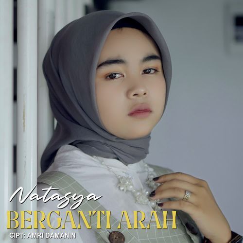 Berganti Arah