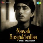 Nawab Sirajuddaullaa
