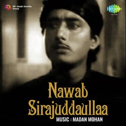 Nawab Sirajuddaullaa