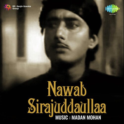 Nawab Sirajuddaullaa